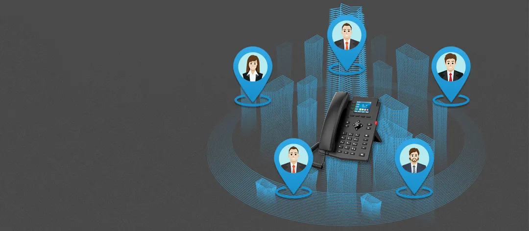 W202多方会议功能