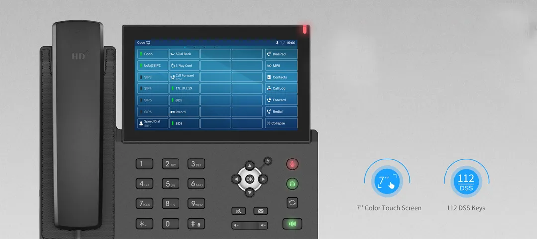 BFX7A 可自定义按键