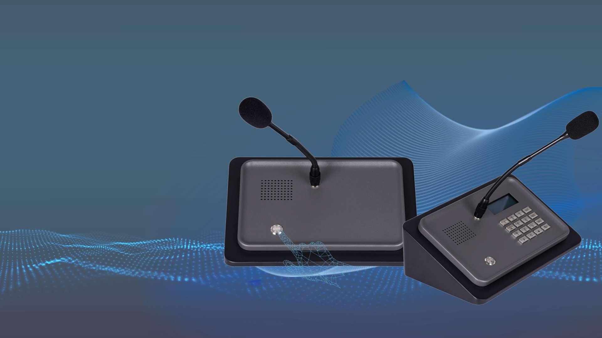 即时寻呼能力。