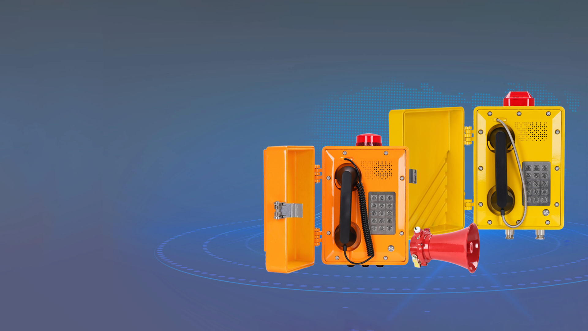 为危险区建造。