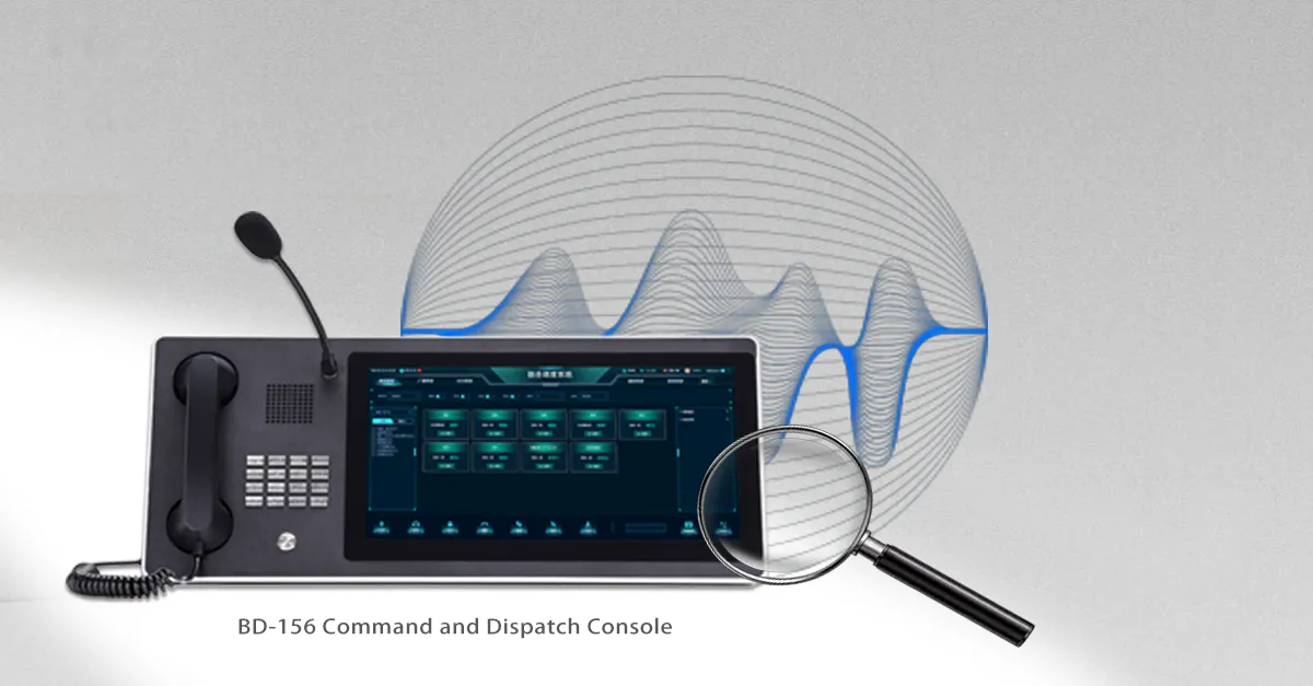 态势感知和决策支持