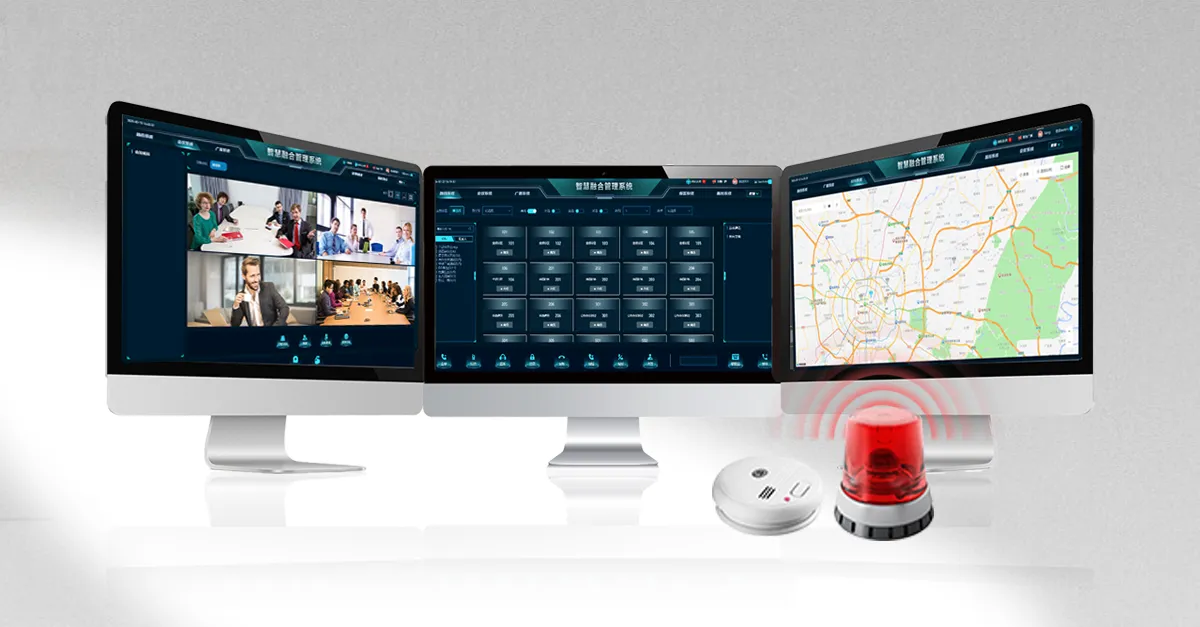 灵活的警报响应和自动化