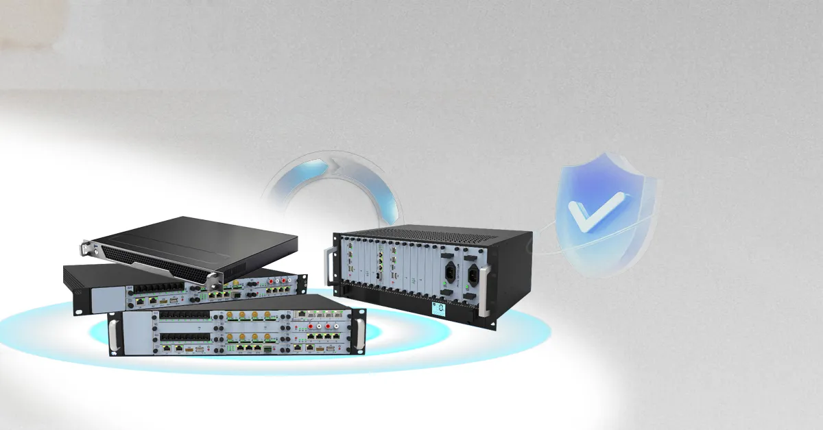 可靠性和业务连续性