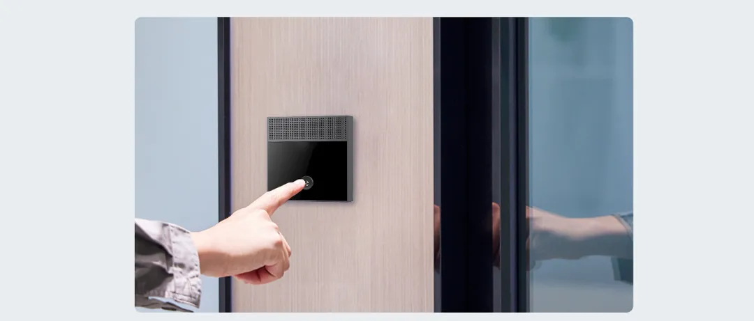 H501多元应用场景
H501多元应用场景