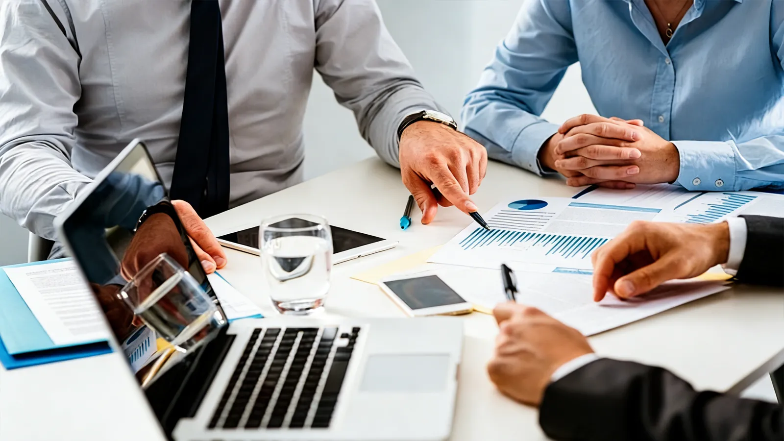 成长中的初创公司