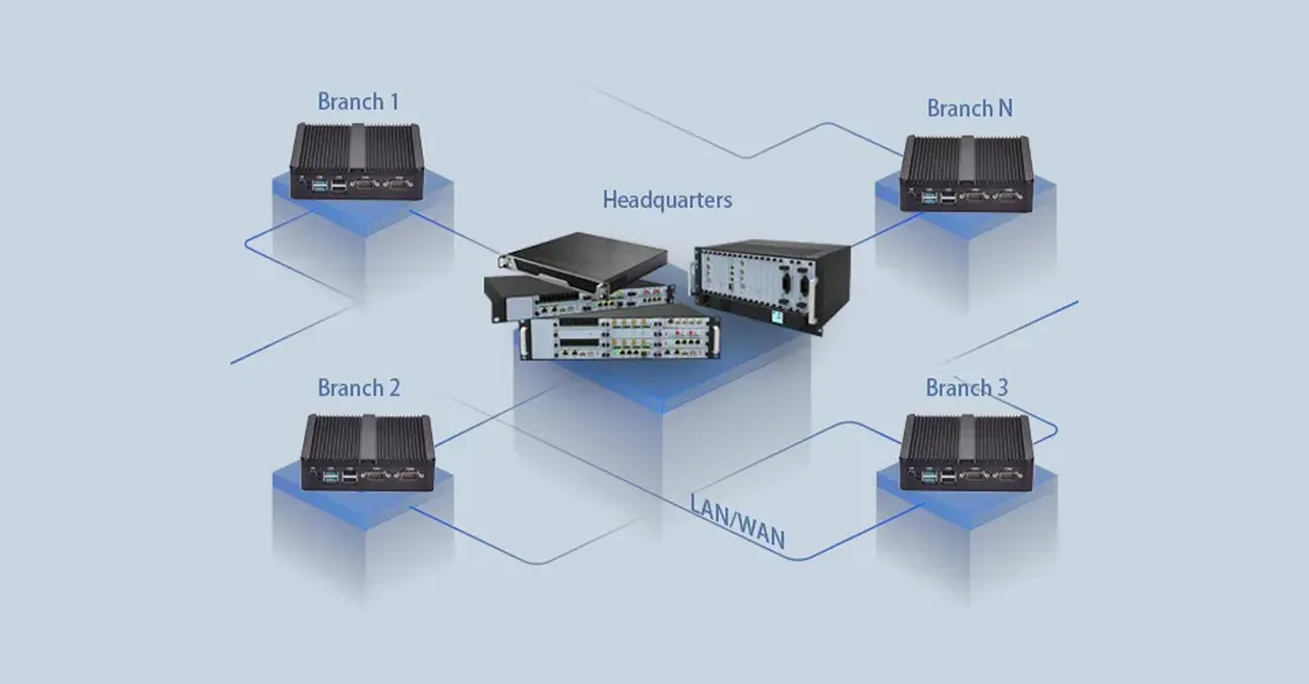 高可扩展性和灵活性