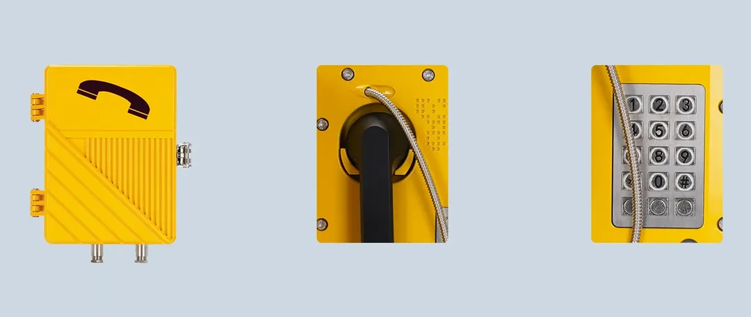 EX-BH621产品细节展示