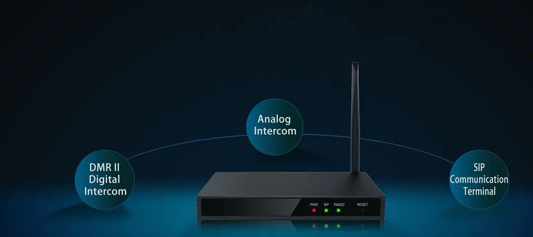 BW223通信互联互通