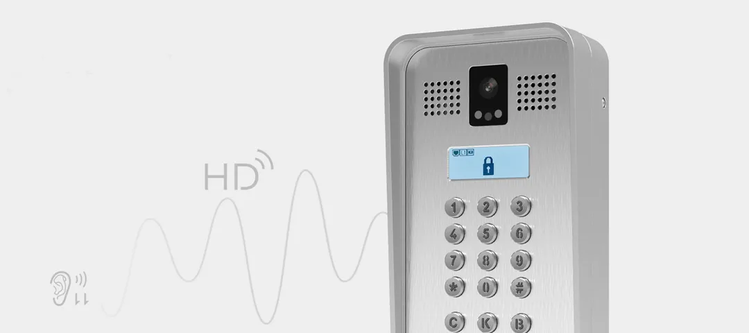 i33V/i33VF高品质音视频配置