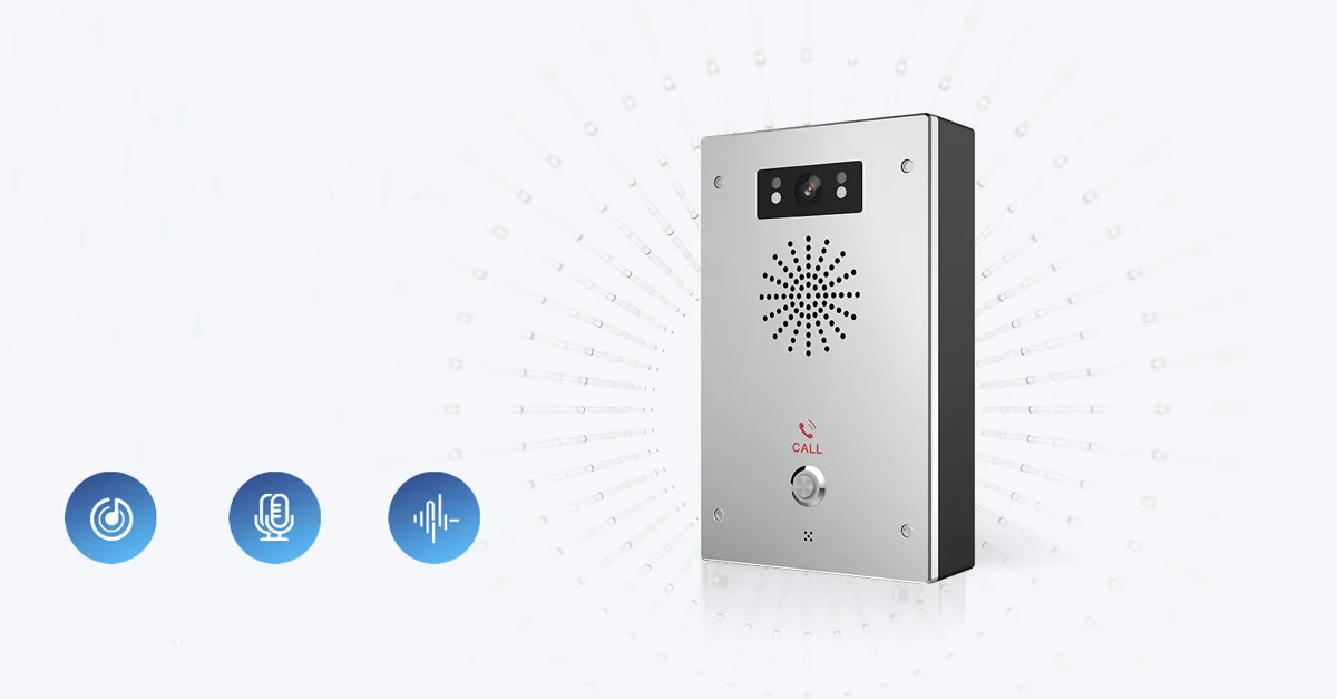 卓越的音频质量和抗噪性