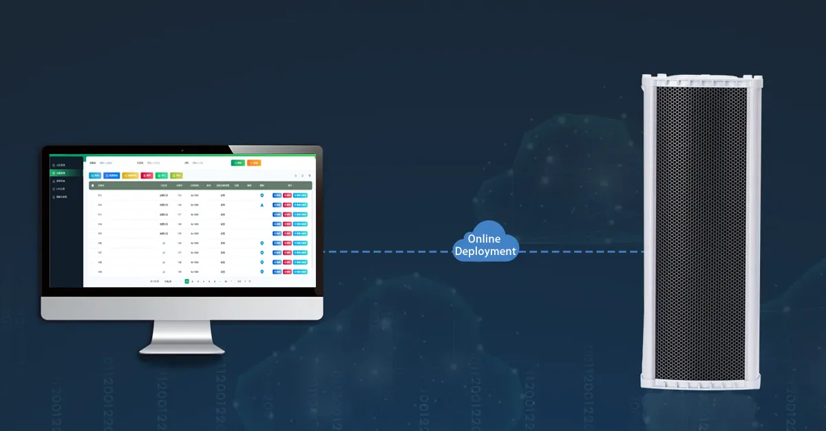 Seamless IP-Based Integration