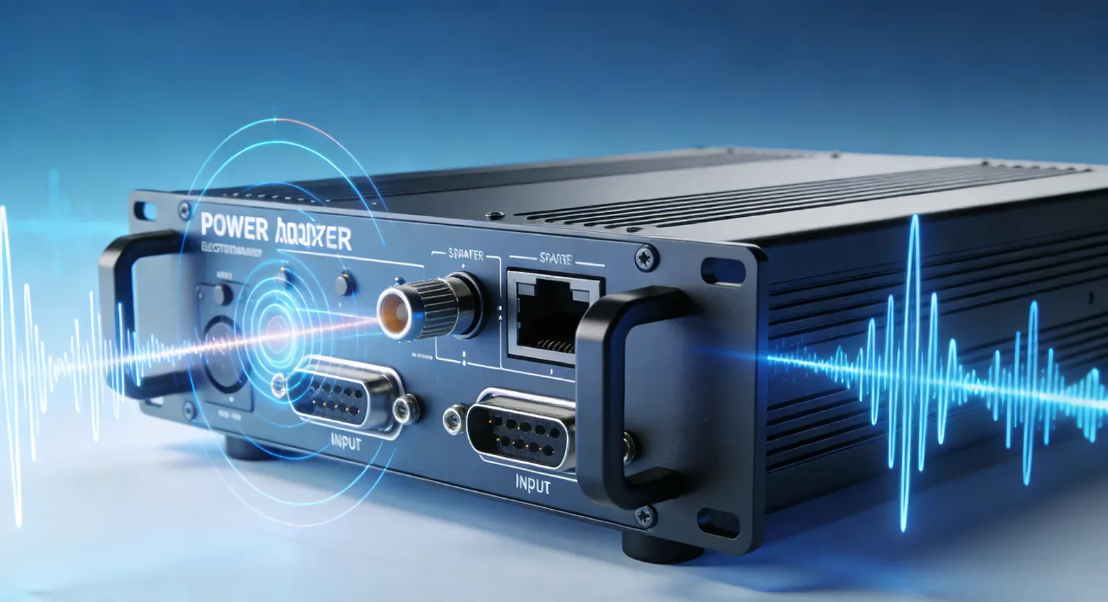 什么是功率放大器？功能、角色和应用解释。