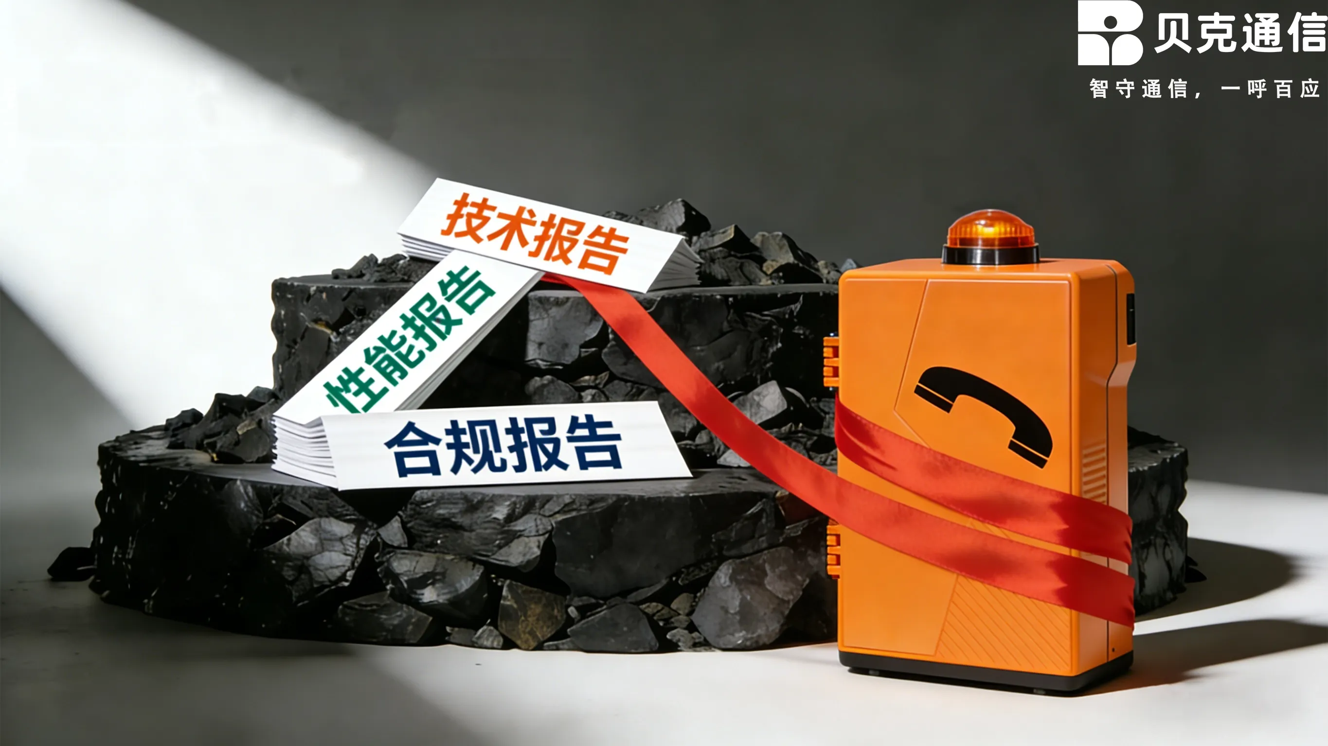 工业电话机语音质量测试与特殊环境下的评估