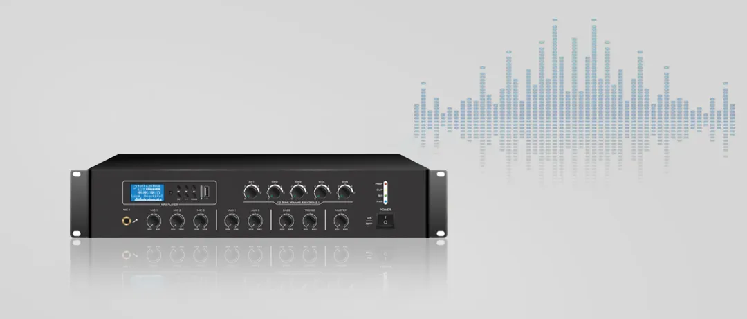 BG-130 高保真音质