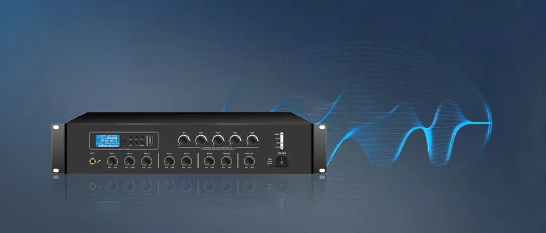 BG-130 高输出效率