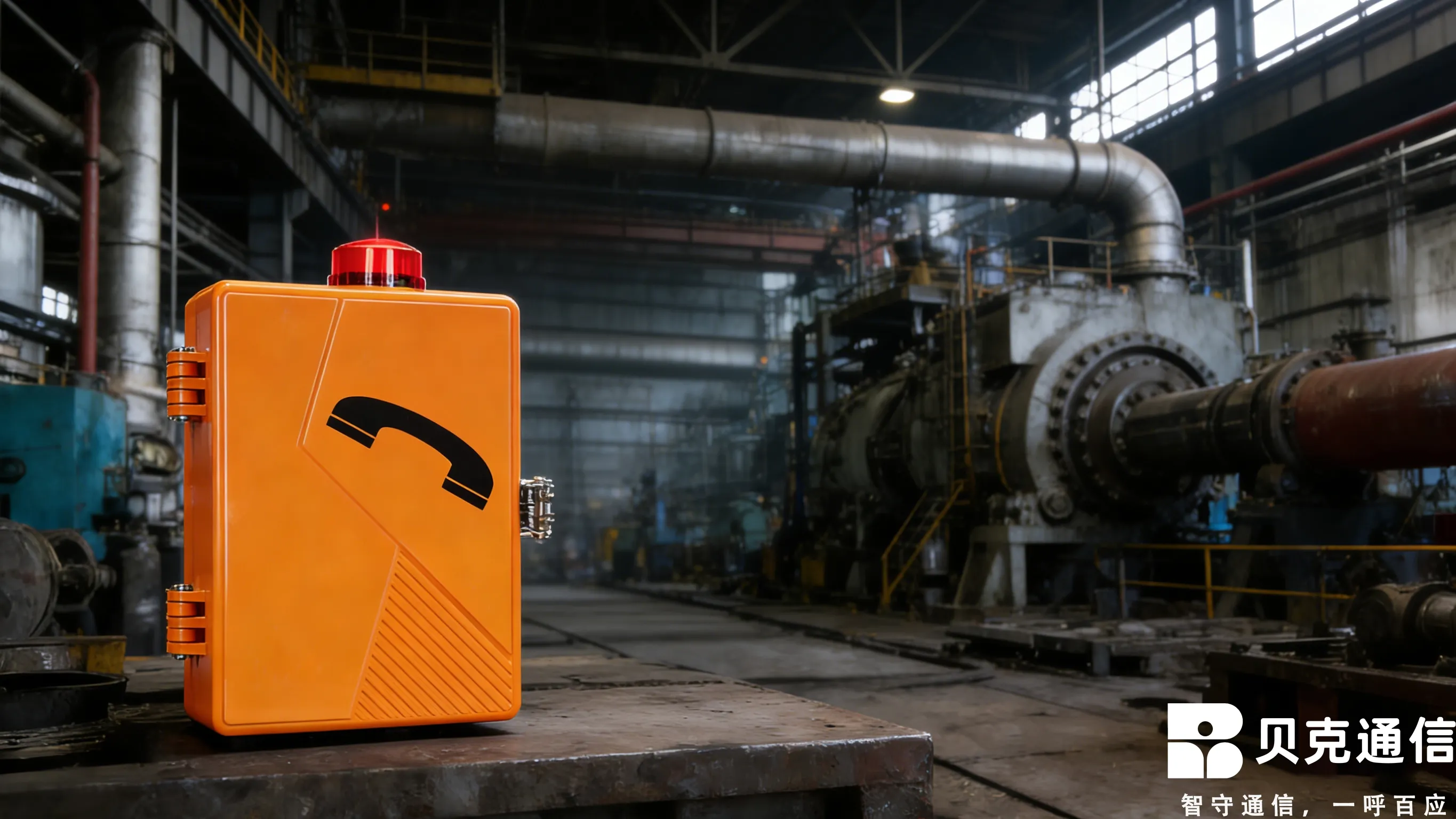 工业通信设备中回声消除技术的原理与工程实践