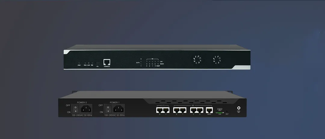 SBC1000会话边界控制器 SBC1000会话边界控制器