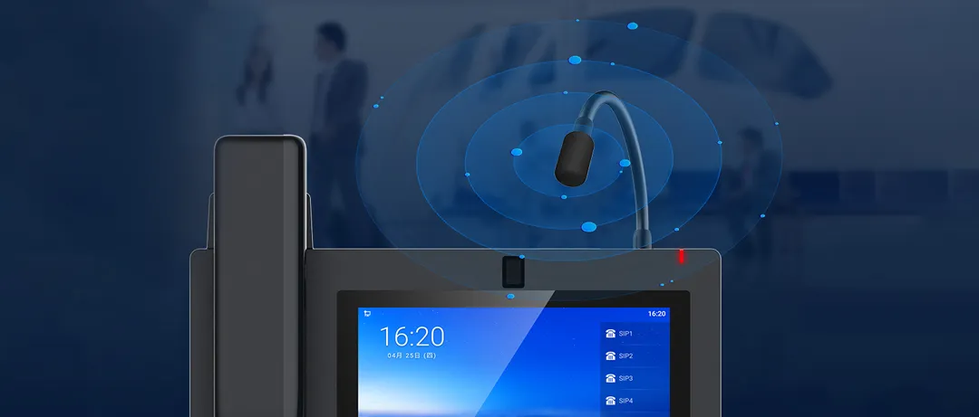 内置鹅颈麦克风 内置鹅颈麦克风