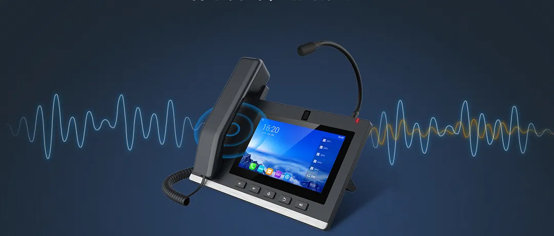 卓越音视频性能