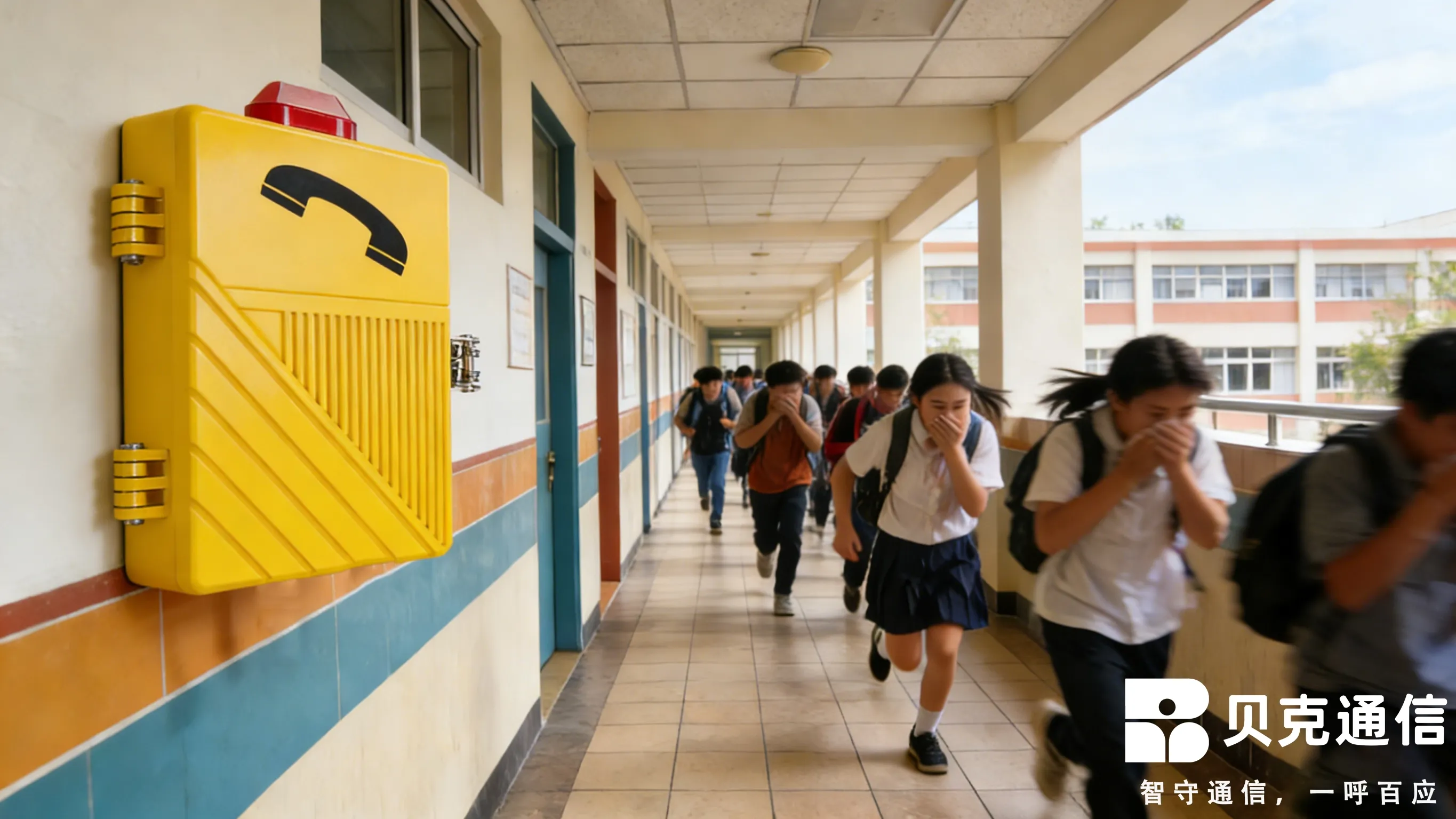 SIP扩音电话的应急通信保障能力 SIP扩音电话的应急通信保障能力