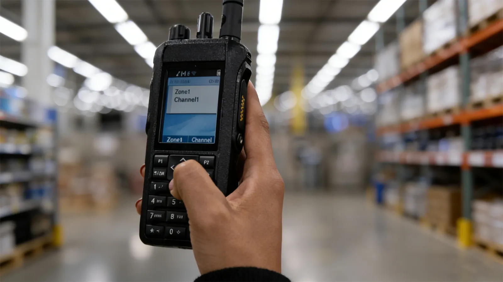 为什么ROIP网关依赖外部连接设计？