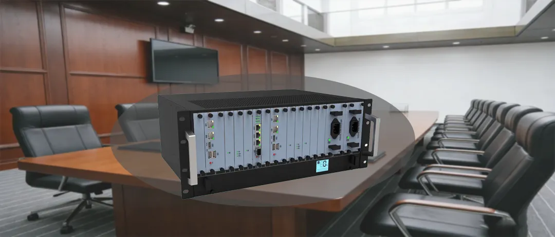 政府及企业应用场景