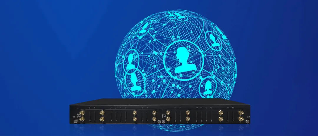 呼叫中心解决方案