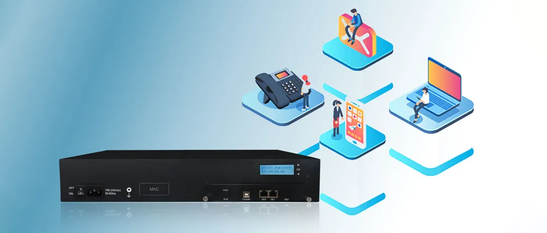 Enterprise Communication Enterprise Communication