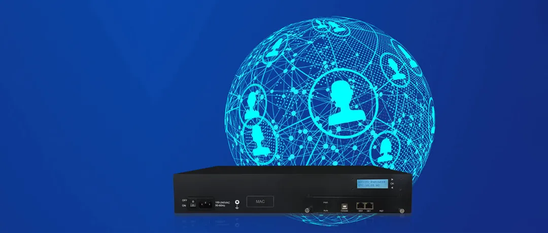 Multi-Network Compatibility Multi-Network Compatibility