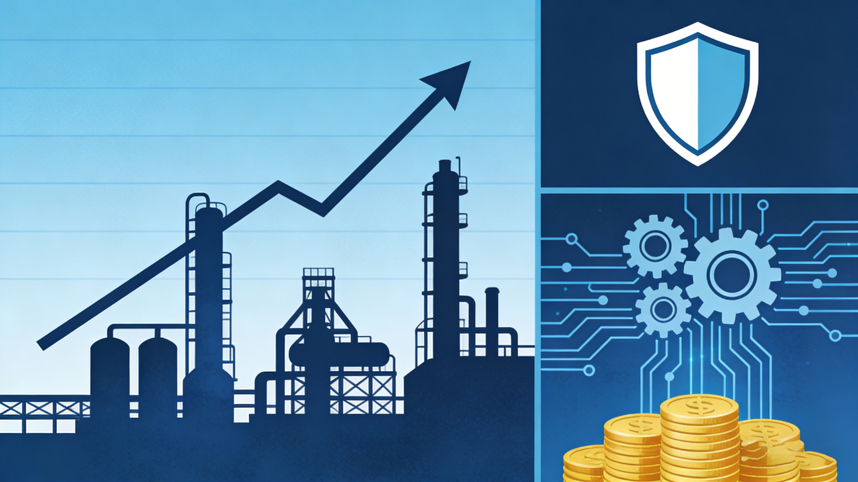 防爆电话投资价值分析 防爆电话投资价值分析