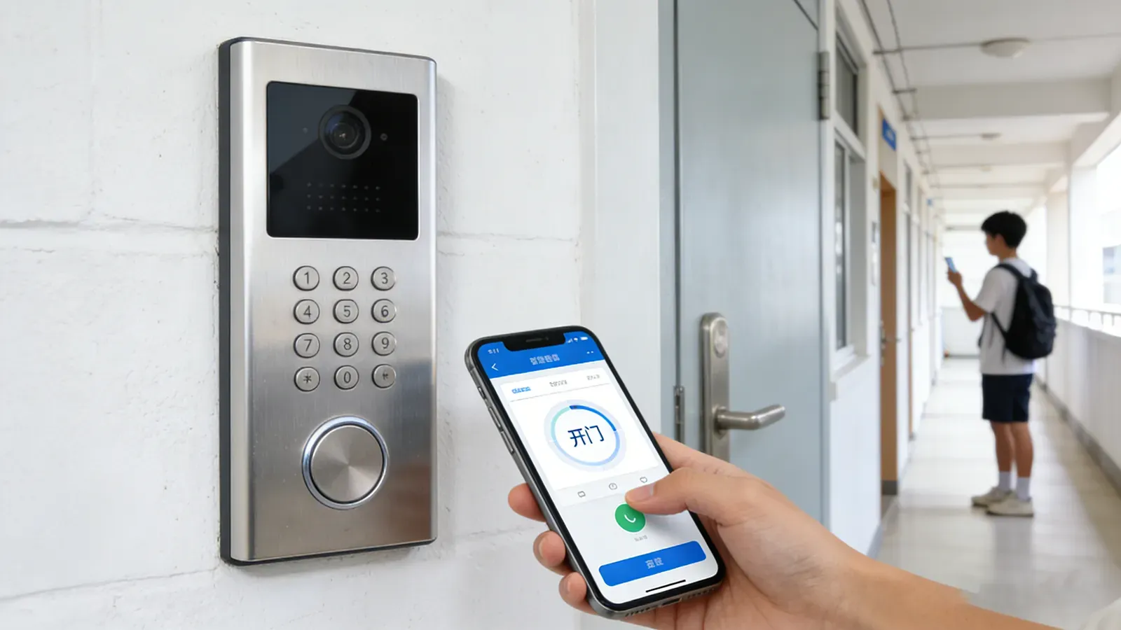 无声的变革：将噪音监测与智能警报系统融入现代宿舍