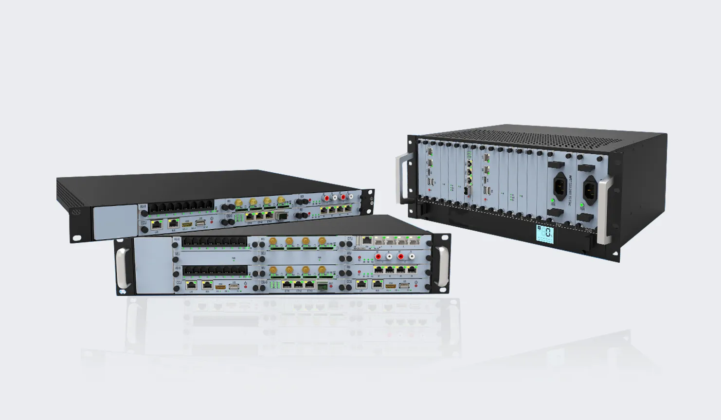 云PBX vs IPPBX: 核心差异、应用场景与企业电话系统选型指南