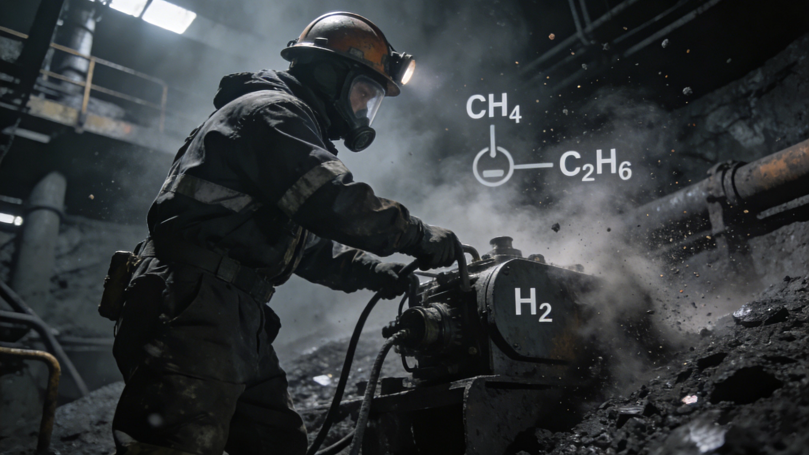 爆炸性气体环境中矿用防爆电话的安全通信