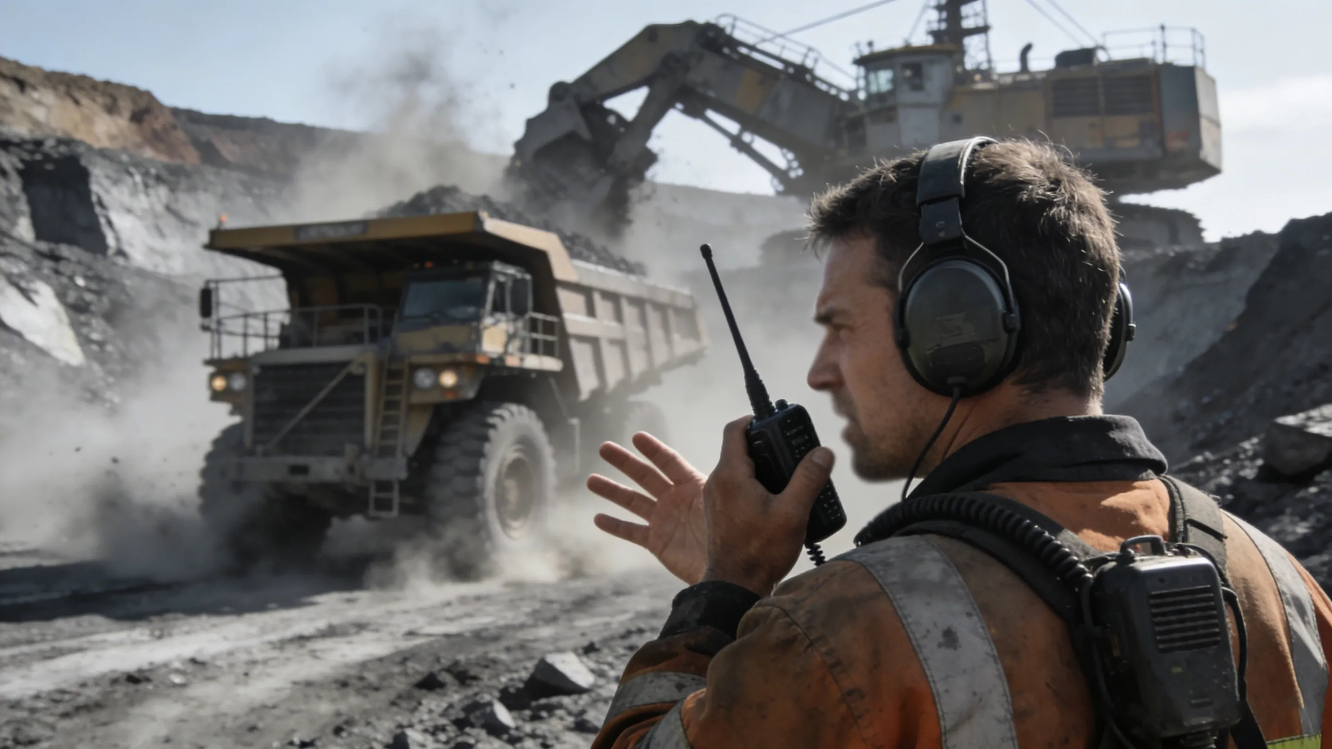 工业电话机的语音清晰度与用户体验分析