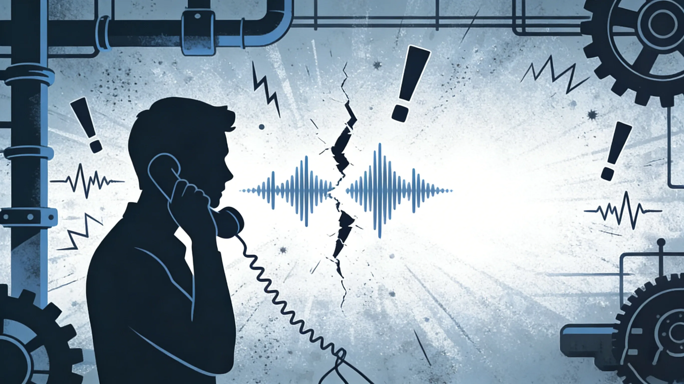 工业通话评价指标