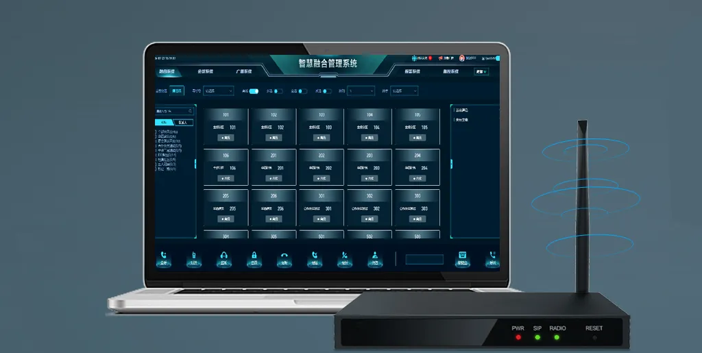 何时适用 ROIP 网关？贝克通信专业技术解决方案